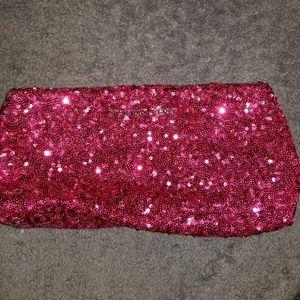 VS makeup bag make an offer!